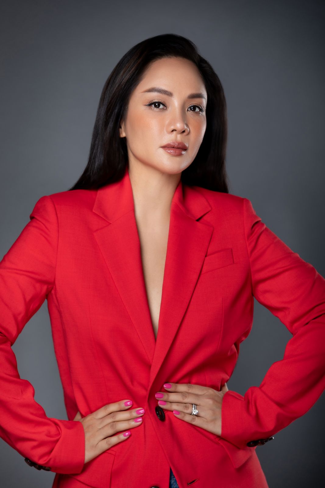 Phạm Thị Mai Son, CEO và Nhà sáng lập của Maison Retail Management International