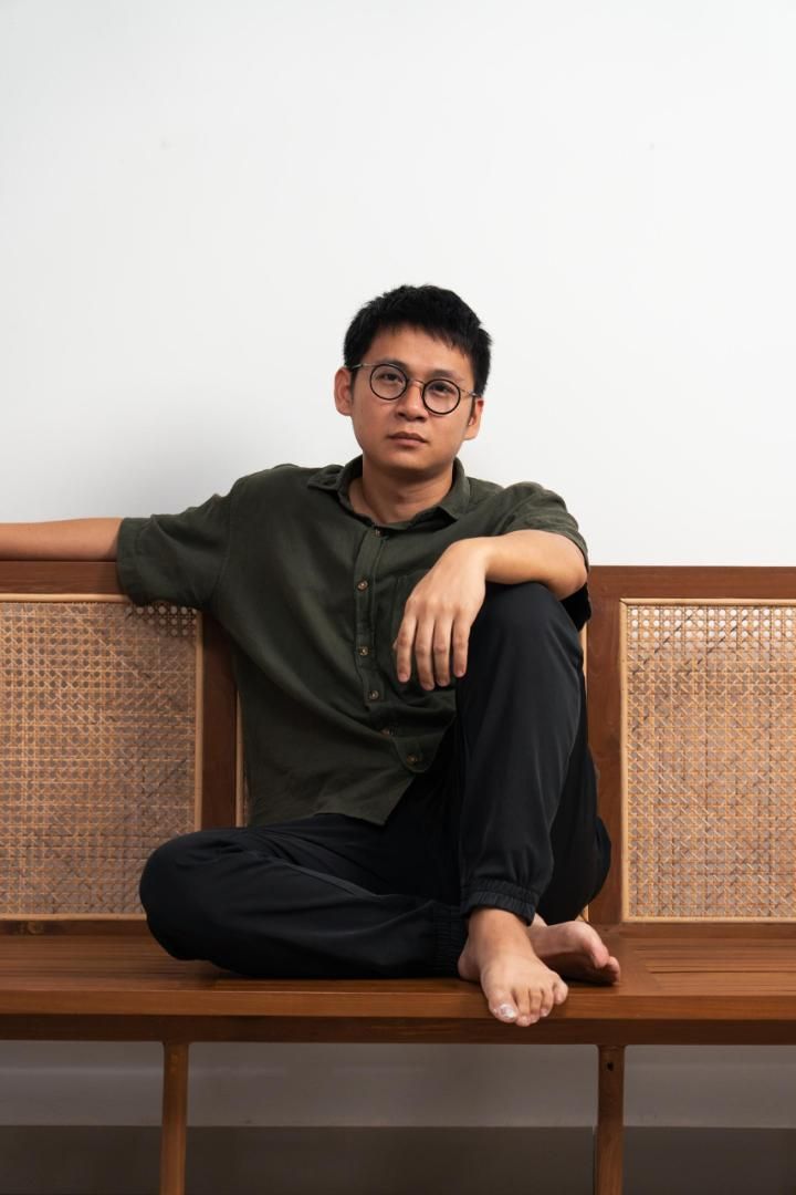 Lee Mok Yee