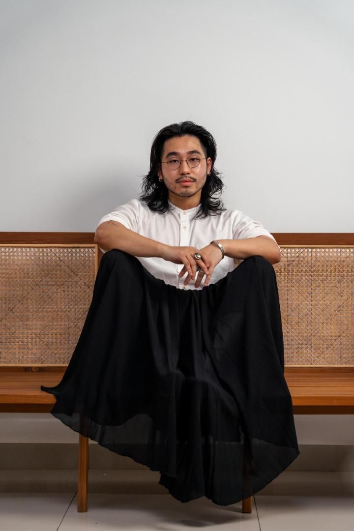 Ryan Naga