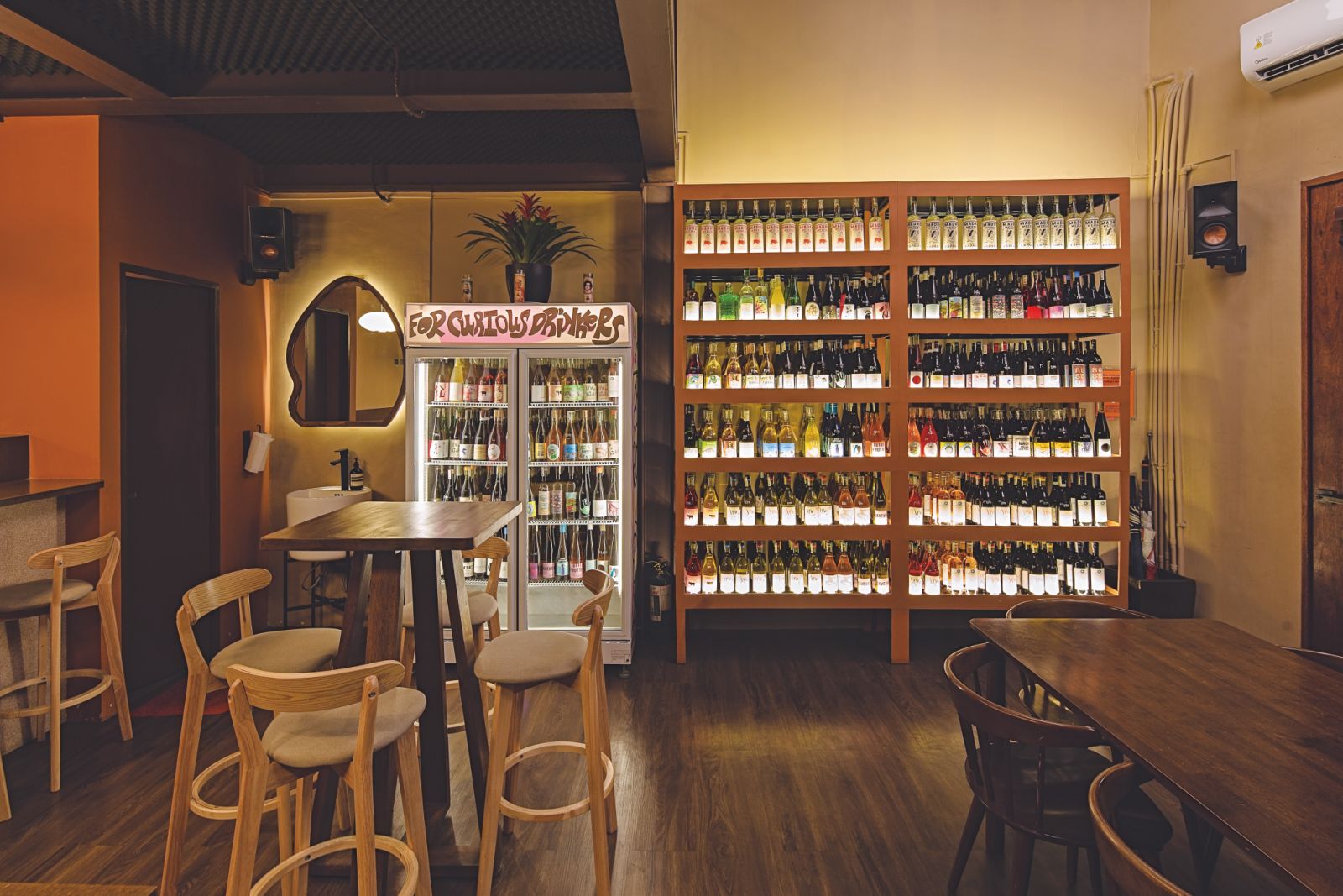 Bombvinos Bodega