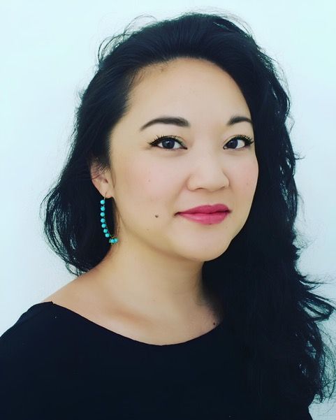 Bà Mimi Vũ, Đồng sáng lập Raise Partner