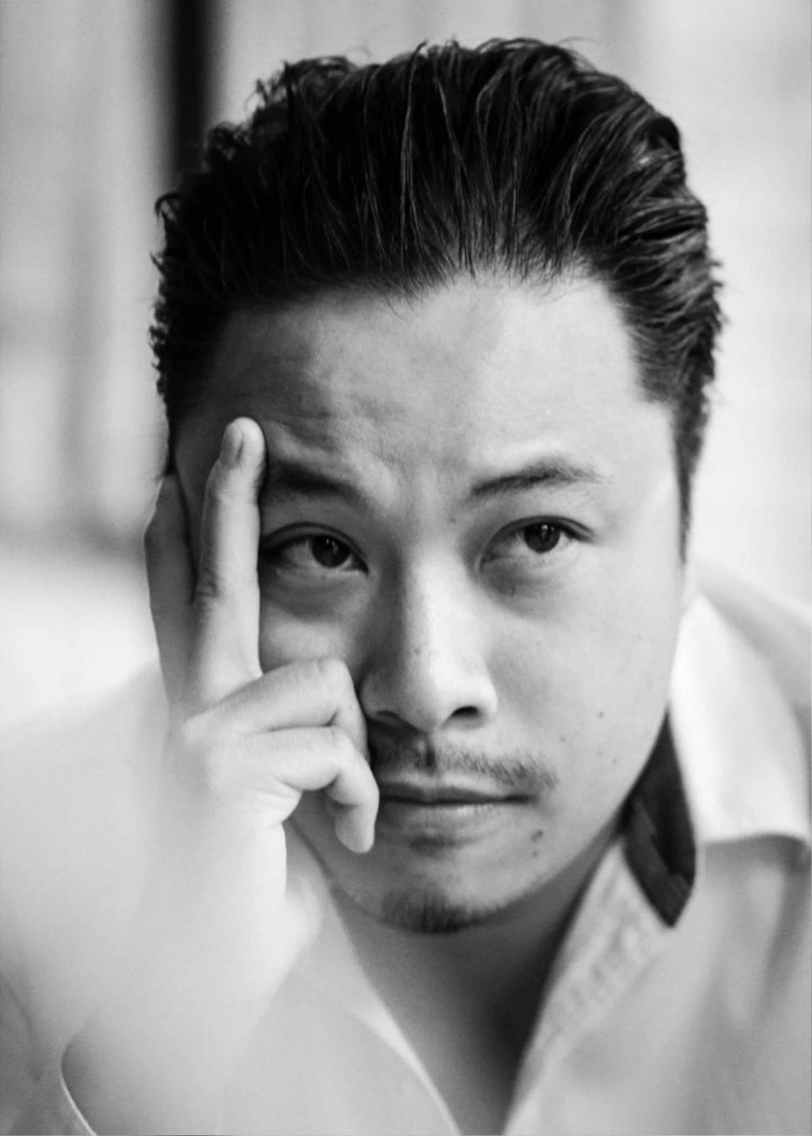 Đạo diễn Victor Vũ