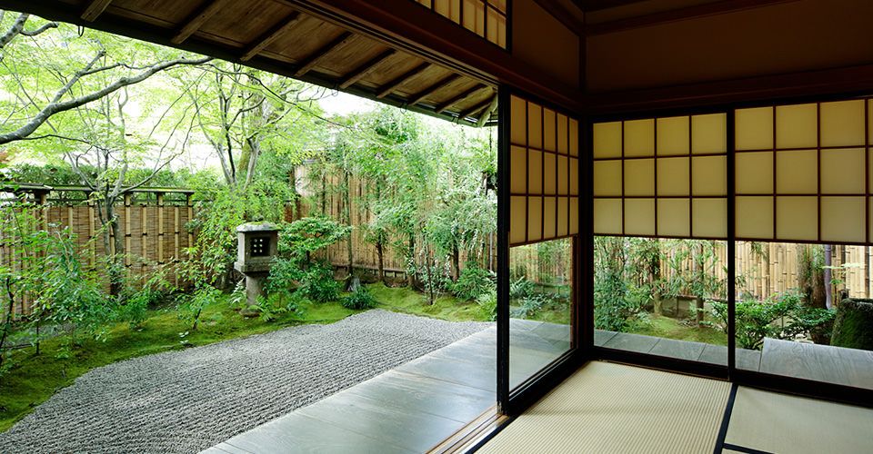 Kyoto Kitcho Arashiyama