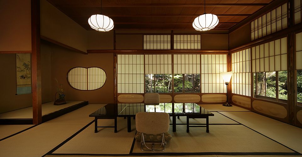 Kyoto Kitcho Arashiyama