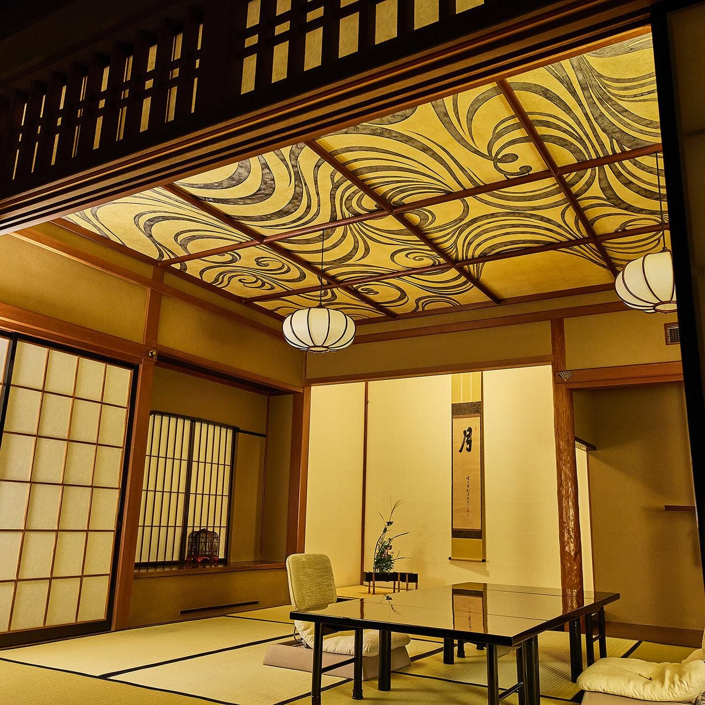 Kyoto Kitcho Arashiyama
