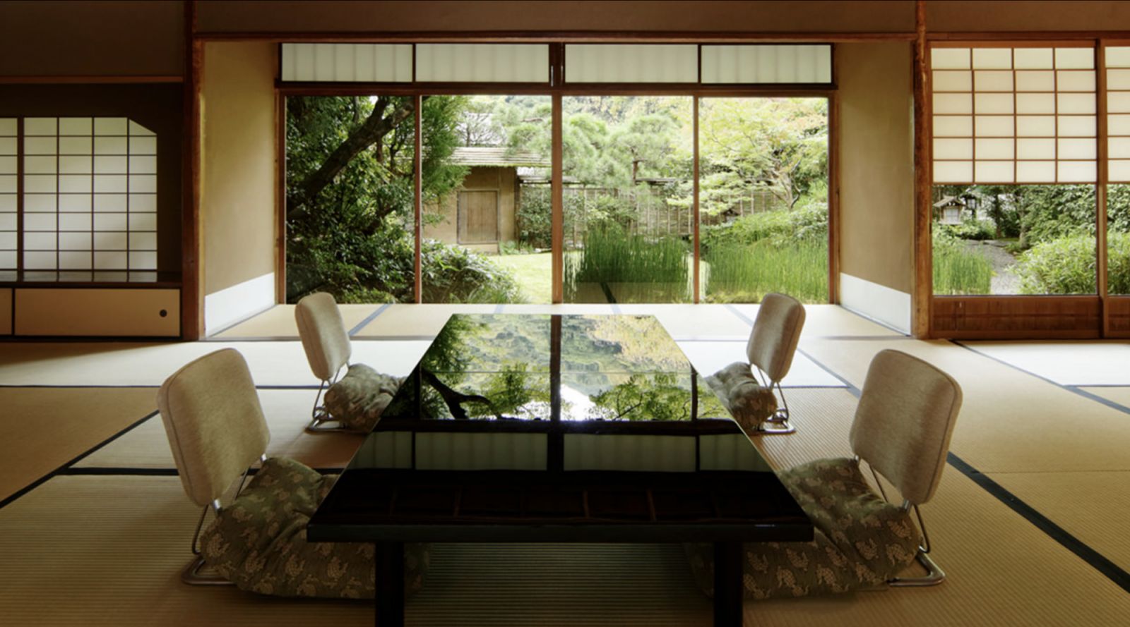 Kyoto Kitcho Arashiyama