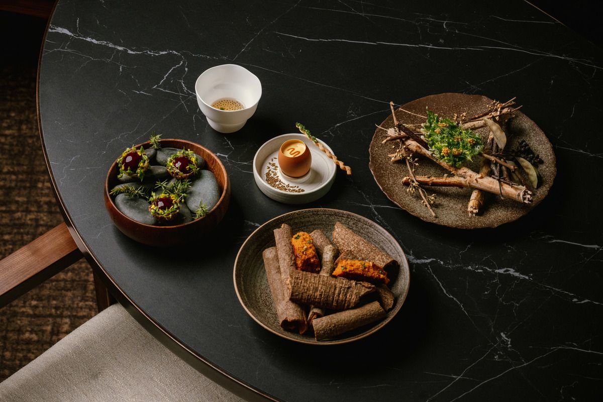 Joris Rousseau | Tatler Asia