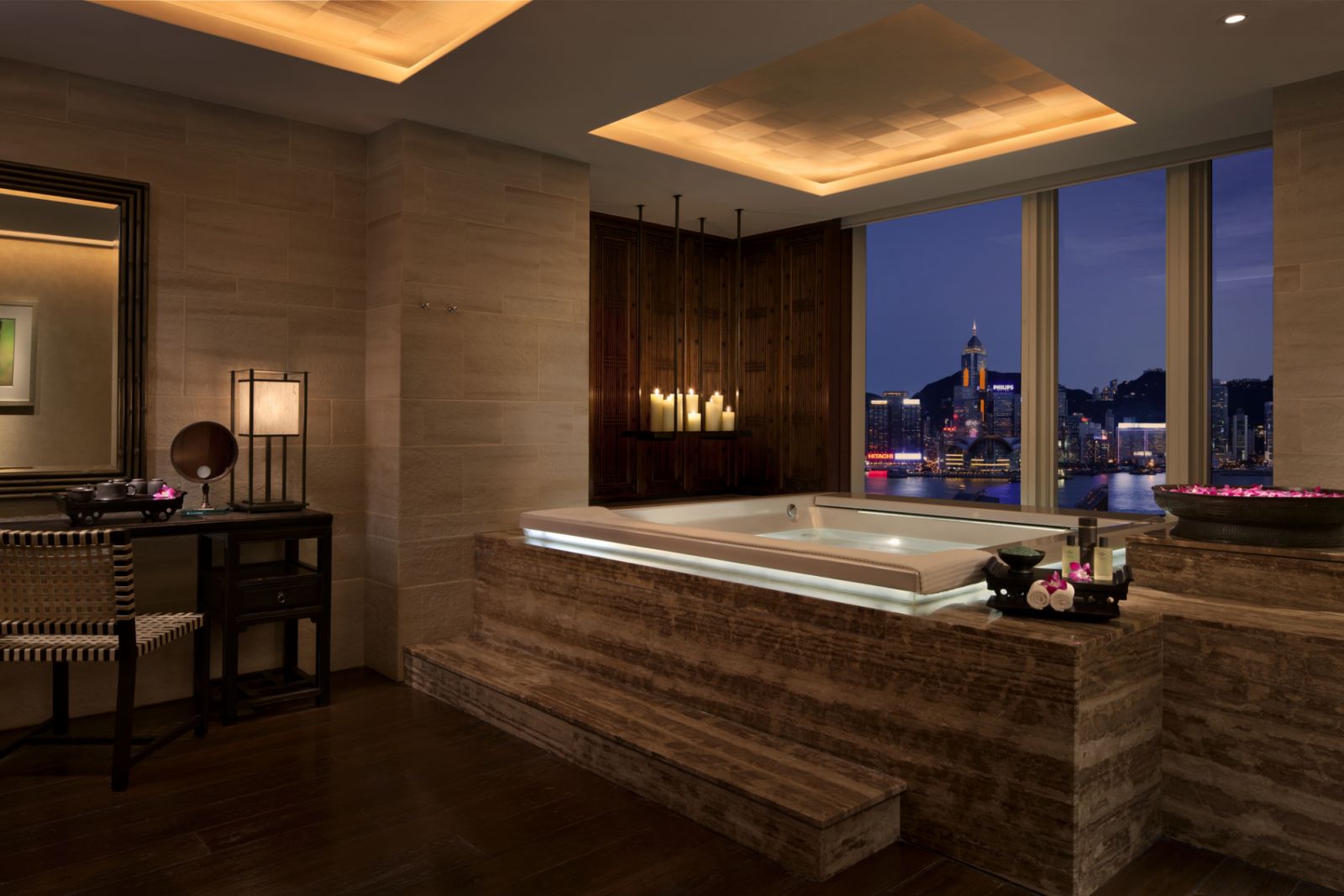 Couple's Suite