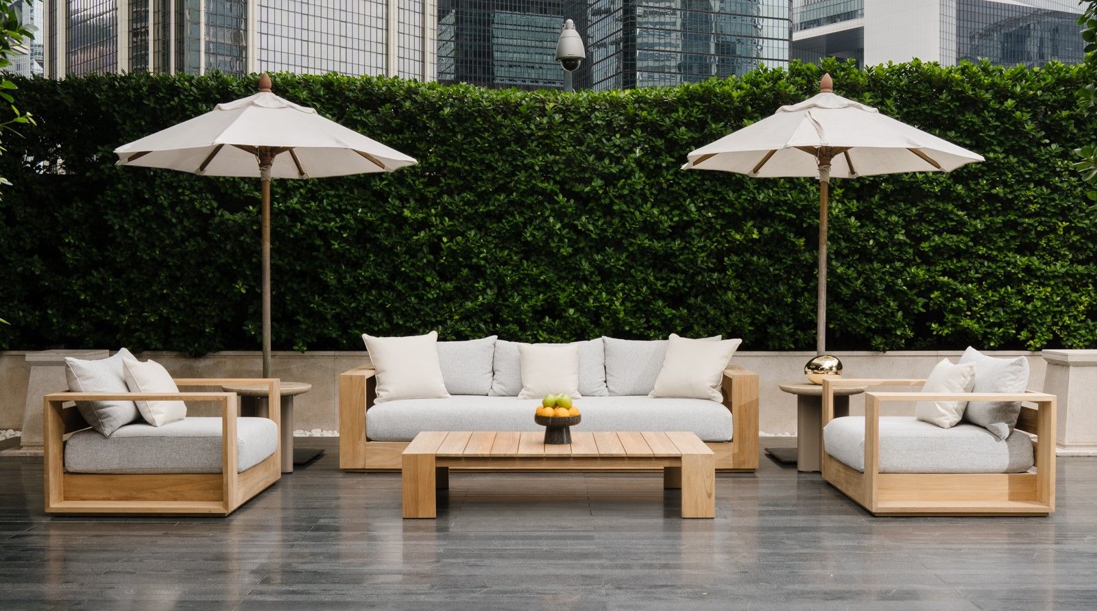 Outdoor