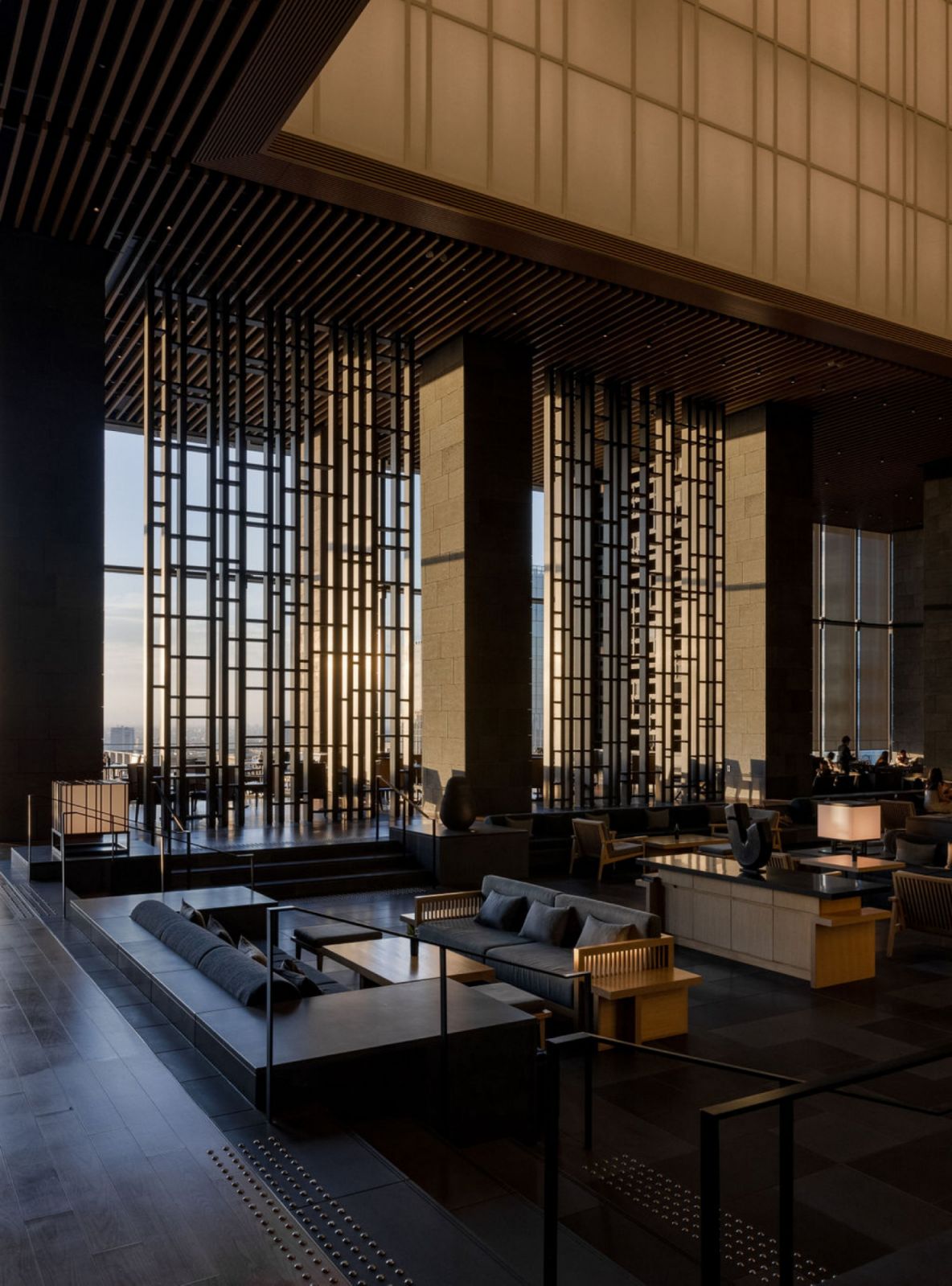 Arva restaurant