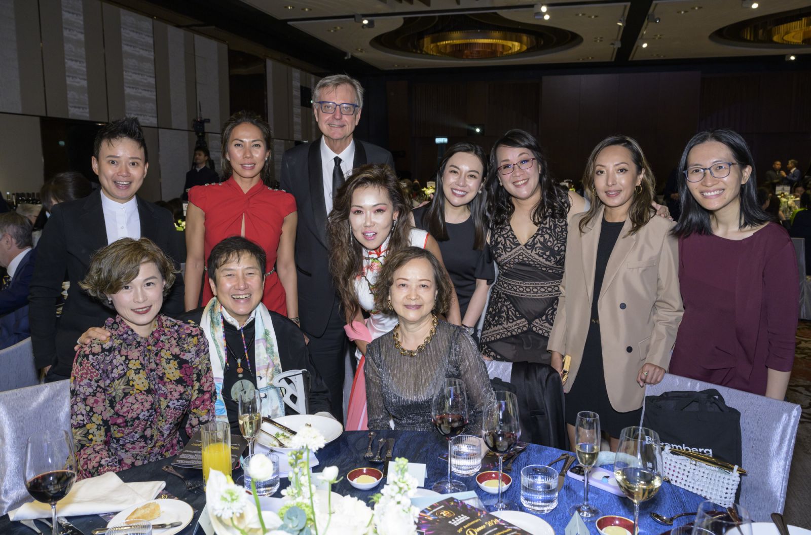 TWF 20th Gala