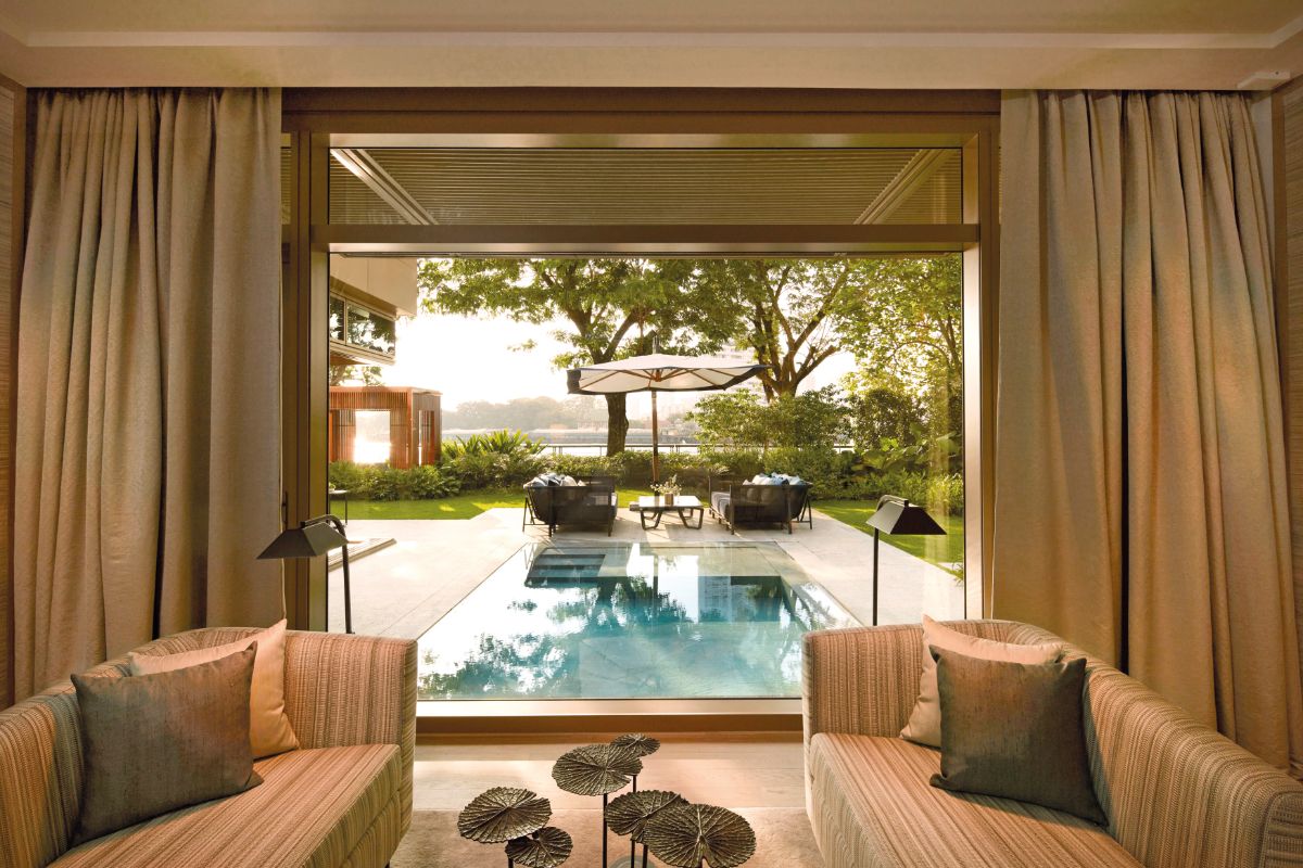 Capella Bangkok
