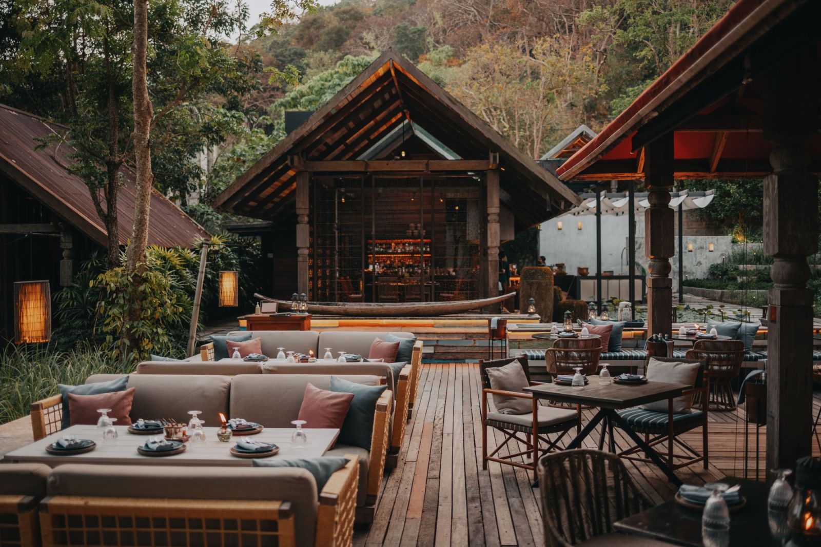 Rosewood Phuket