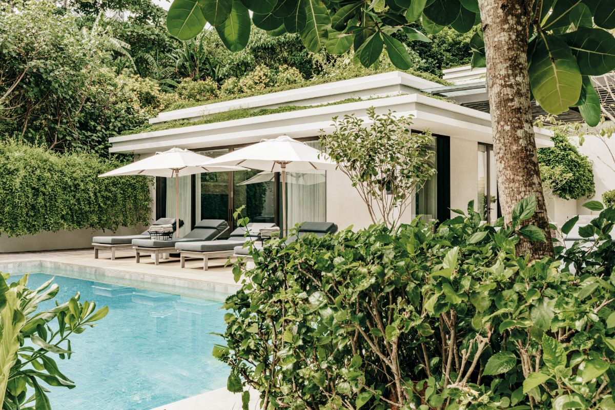 Rosewood Phuket