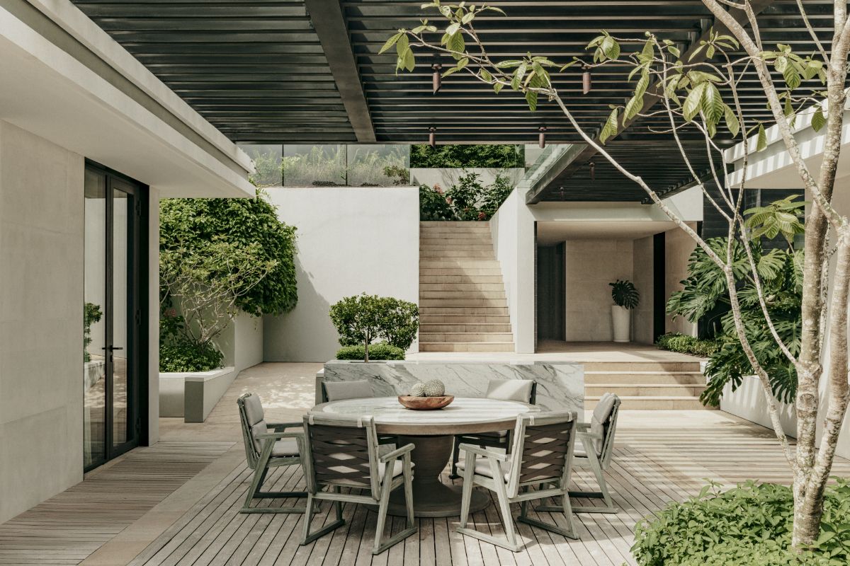 Rosewood Phuket