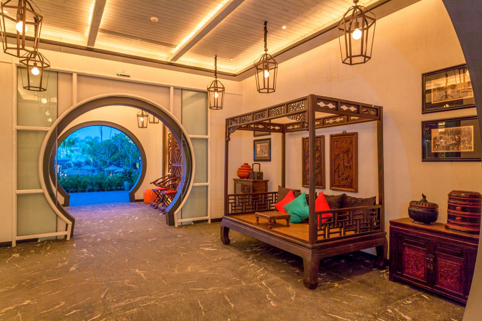 (Photo: Baba Beach Club Natai)