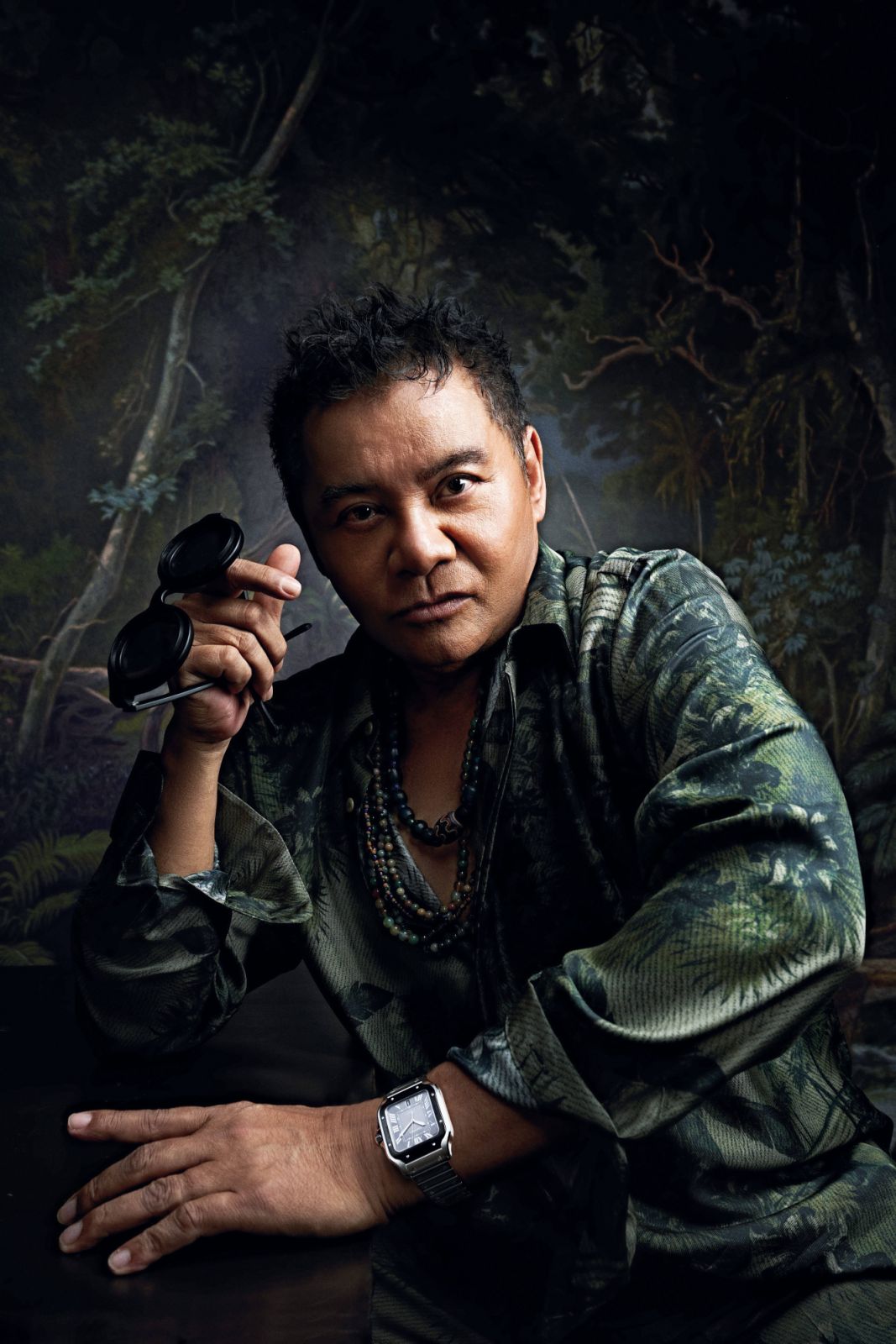 Zainalaibidin
