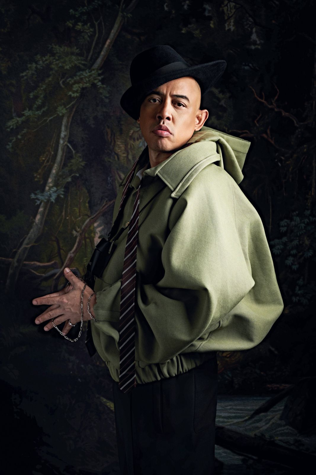 Joe Flizzow