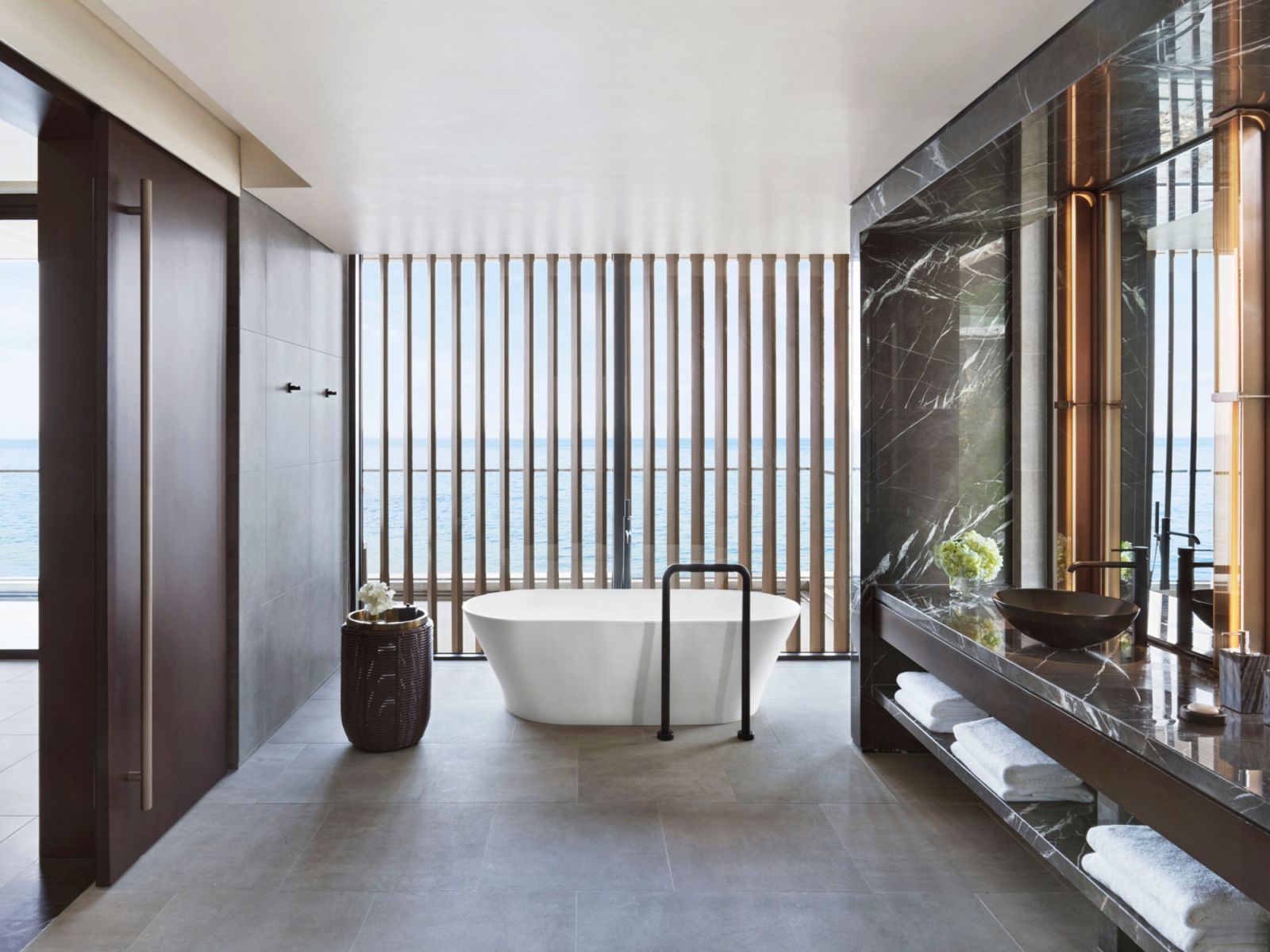 Villa Le Corail Gran Meliá 4