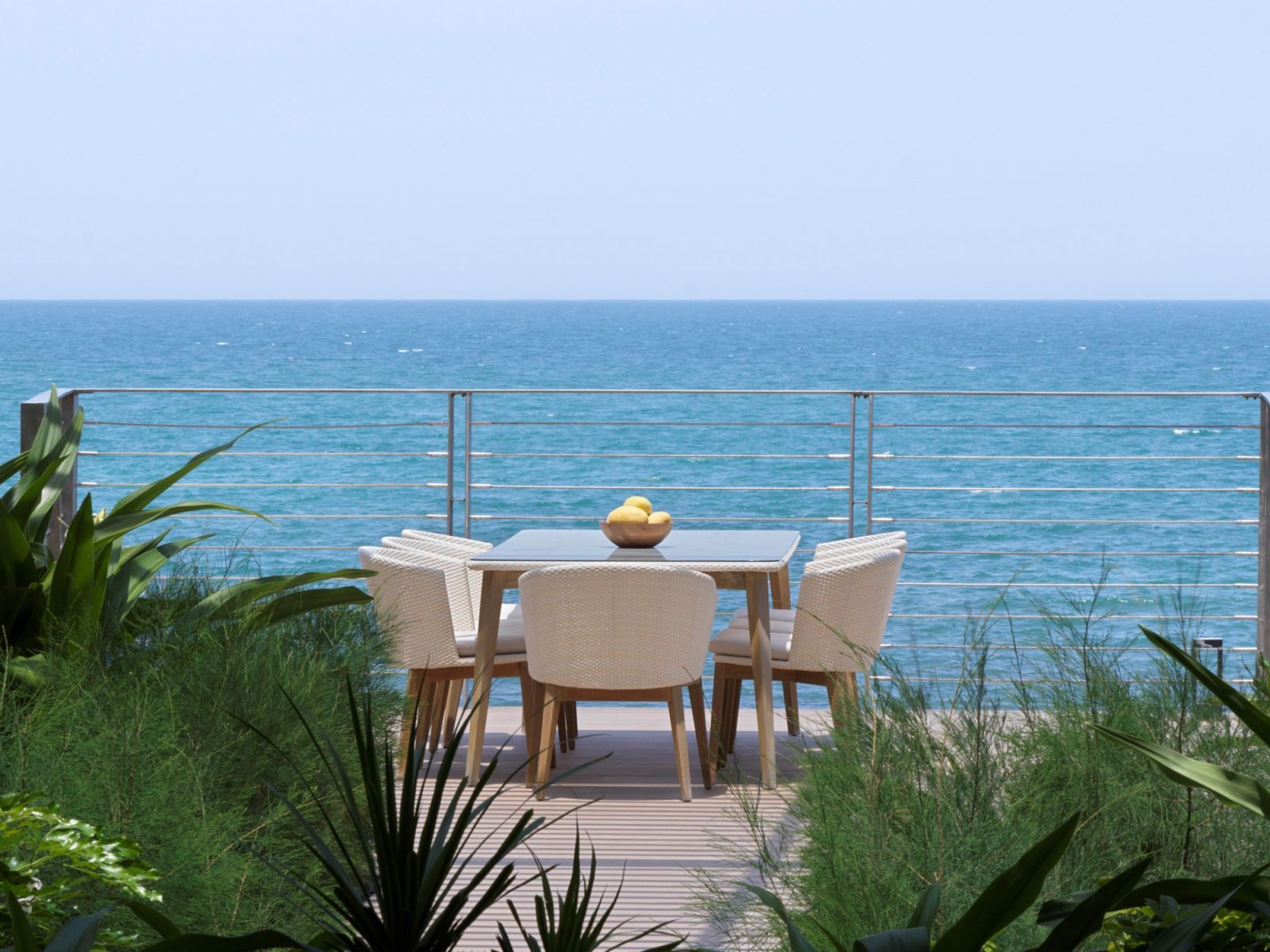 Villa Le Corail Gran Meliá 5
