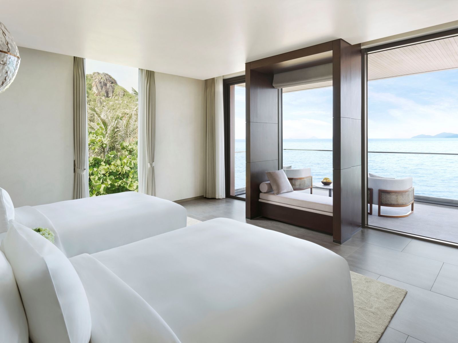 Villa Le Corail Gran Meliá 6