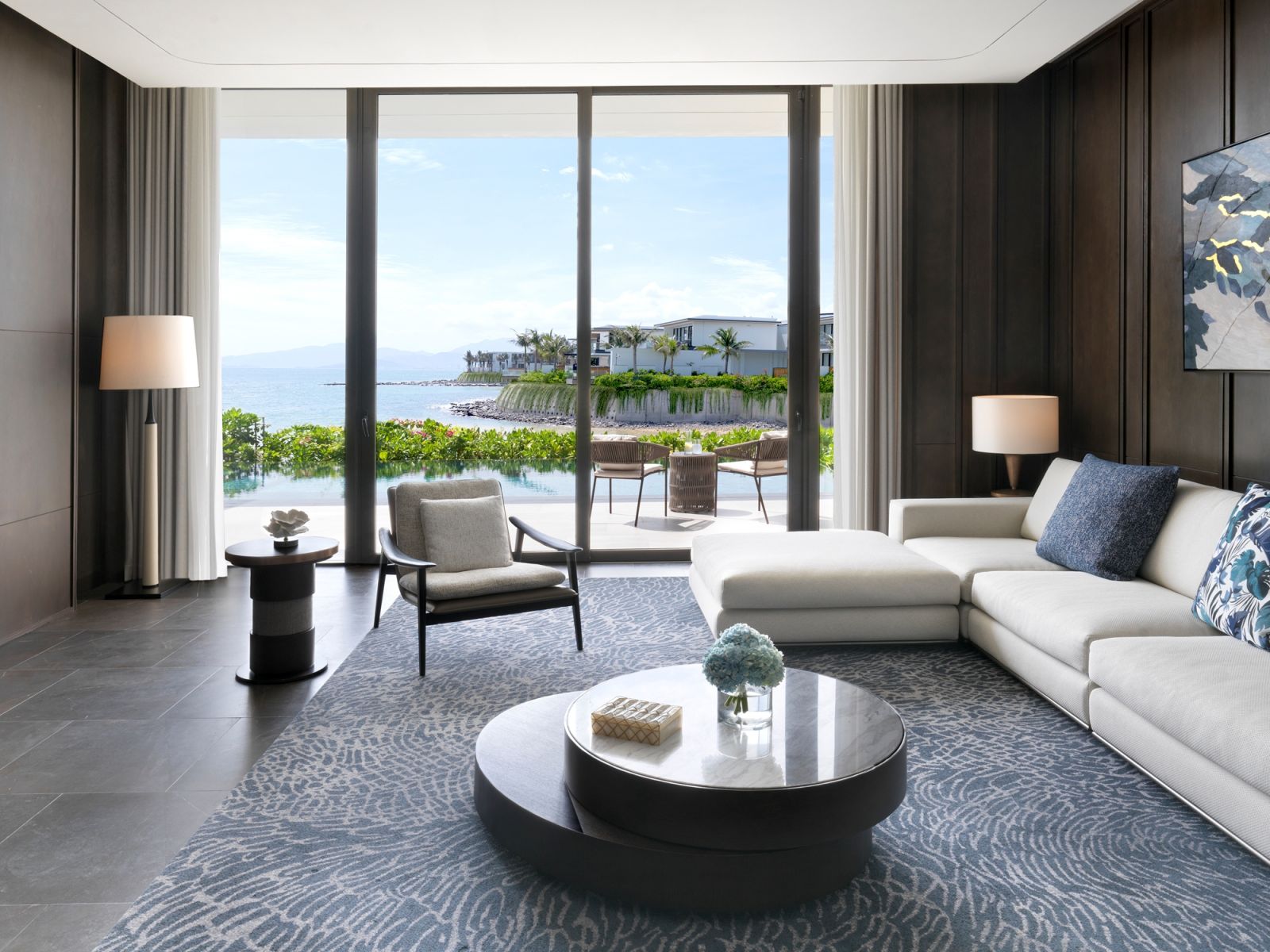 Villa Le Corail Gran Meliá 7