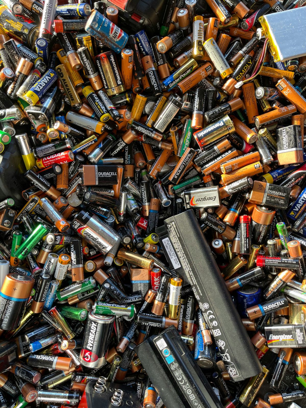 (Photo: John Cameron/Unsplash)