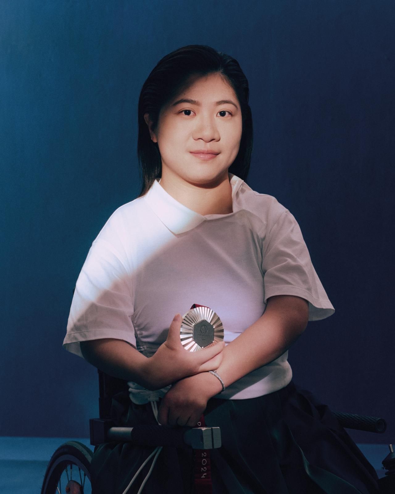 Annie Cheung (Photo: Issac Lam)