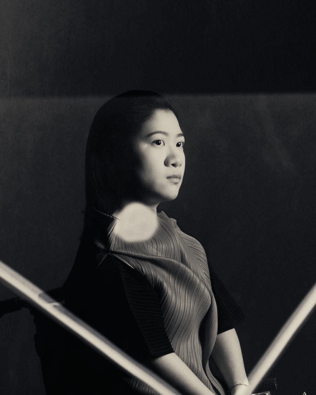 Annie Cheung (Photo: Issac Lam)