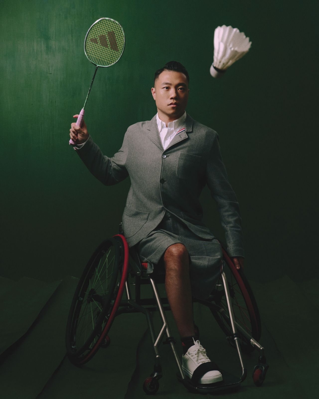 Daniel Chan Ho-yuen