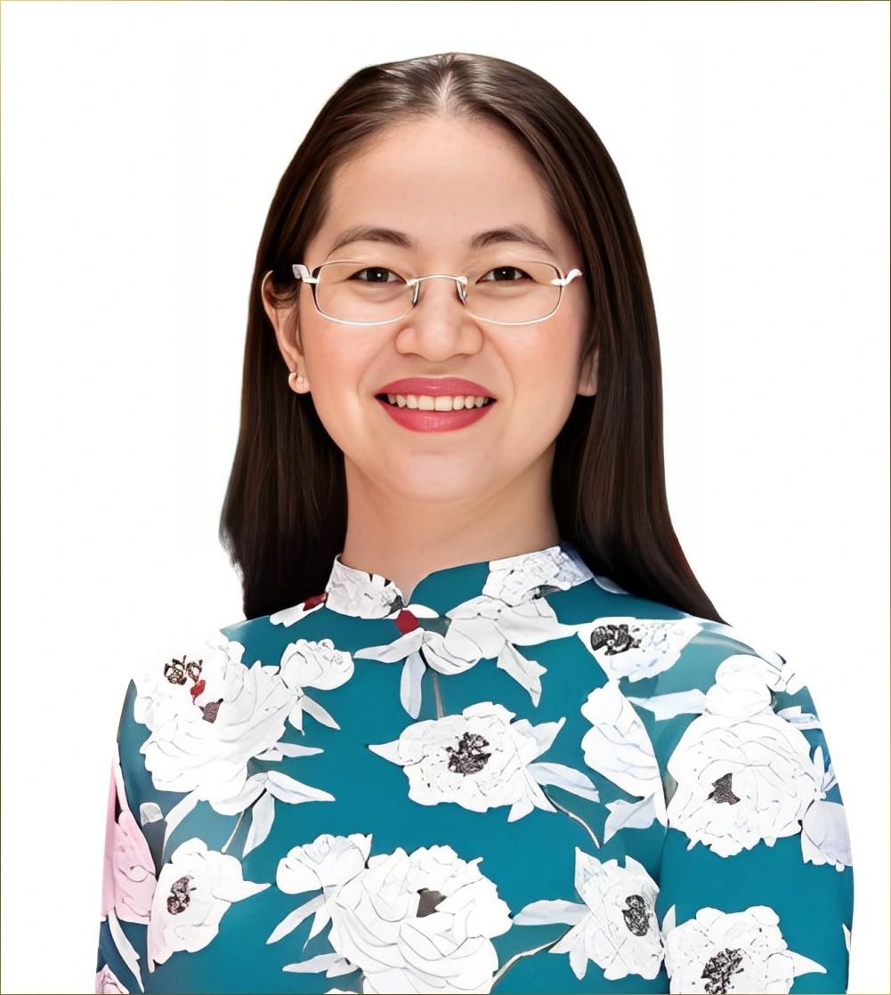 Doanh nhân Trương Nguyễn Thiên Kim