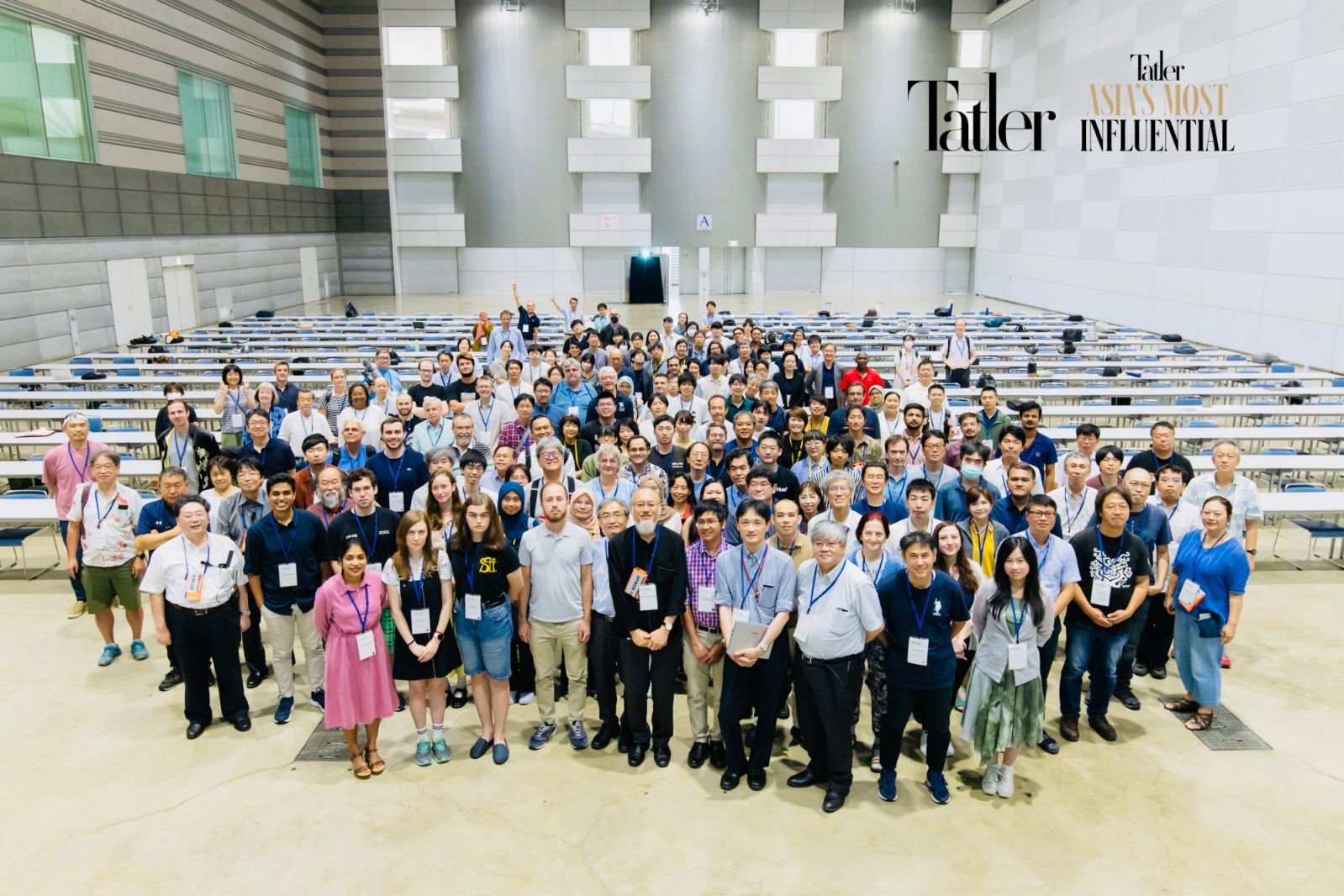 Associate Professor Hoang Chi Thiem is one of four keynote speakers at the 2023 Asia-Pacific Astronomy Conference in Japan.