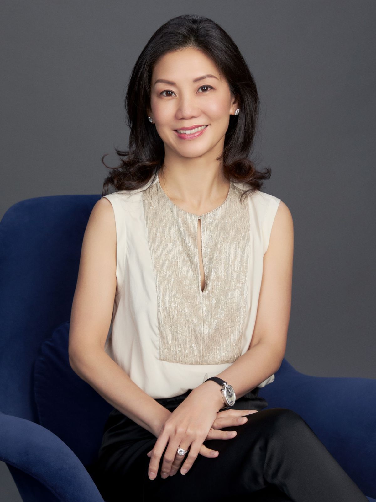 Christina Gaw