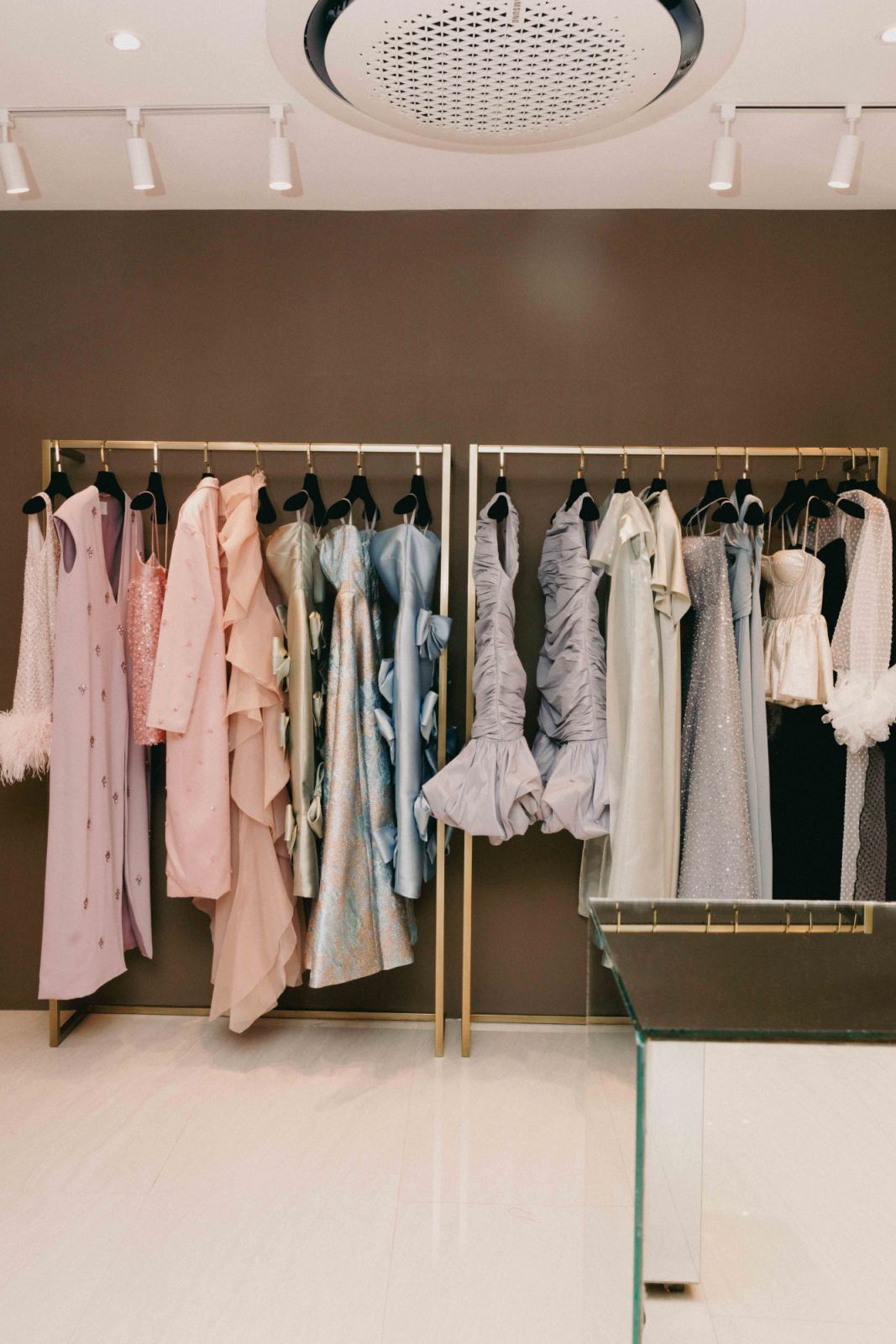Tetangco's atelier is located in the Kirov Tower in Rockwell's The Proscenium