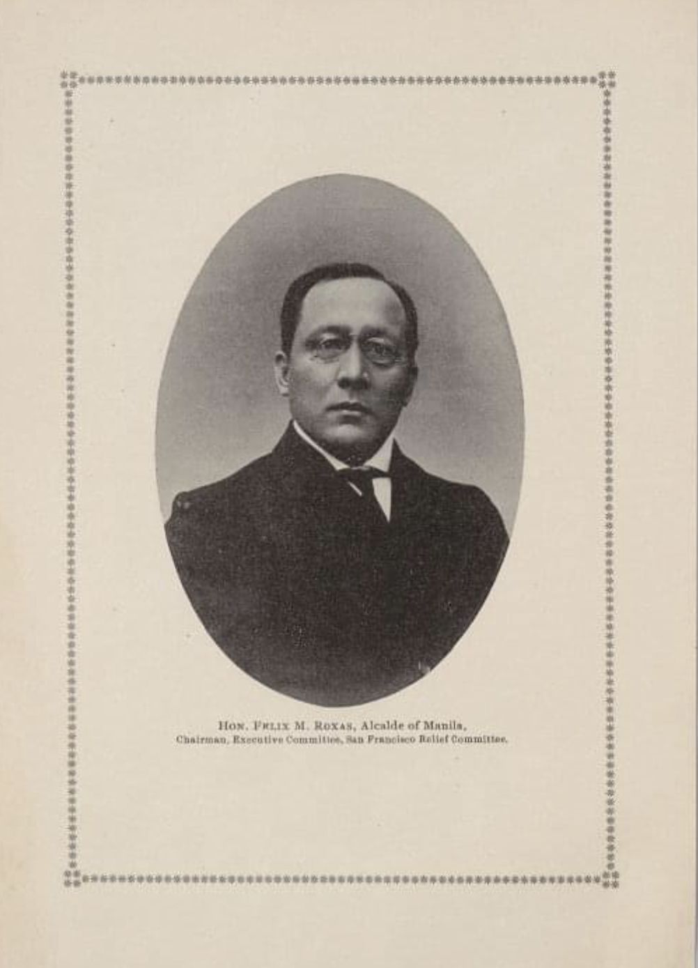 Félix Resurreccion Hidalgo’s portrait of Raymunda Chuidian Roxas ...