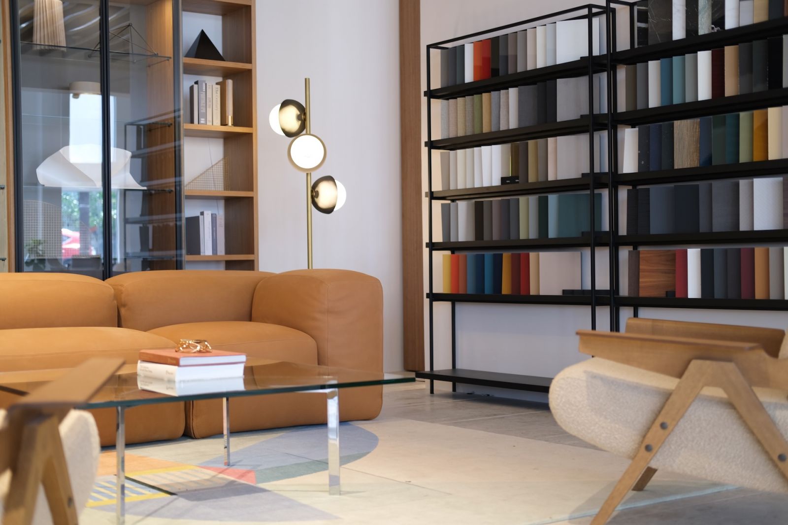 Exploring the vignettes in Living Innovations' newest experience hub in Mandaluyong