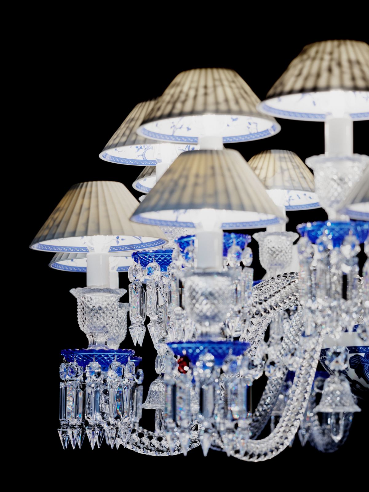 Baccarat celebrates its 260th anniversary—its CEO reveals the