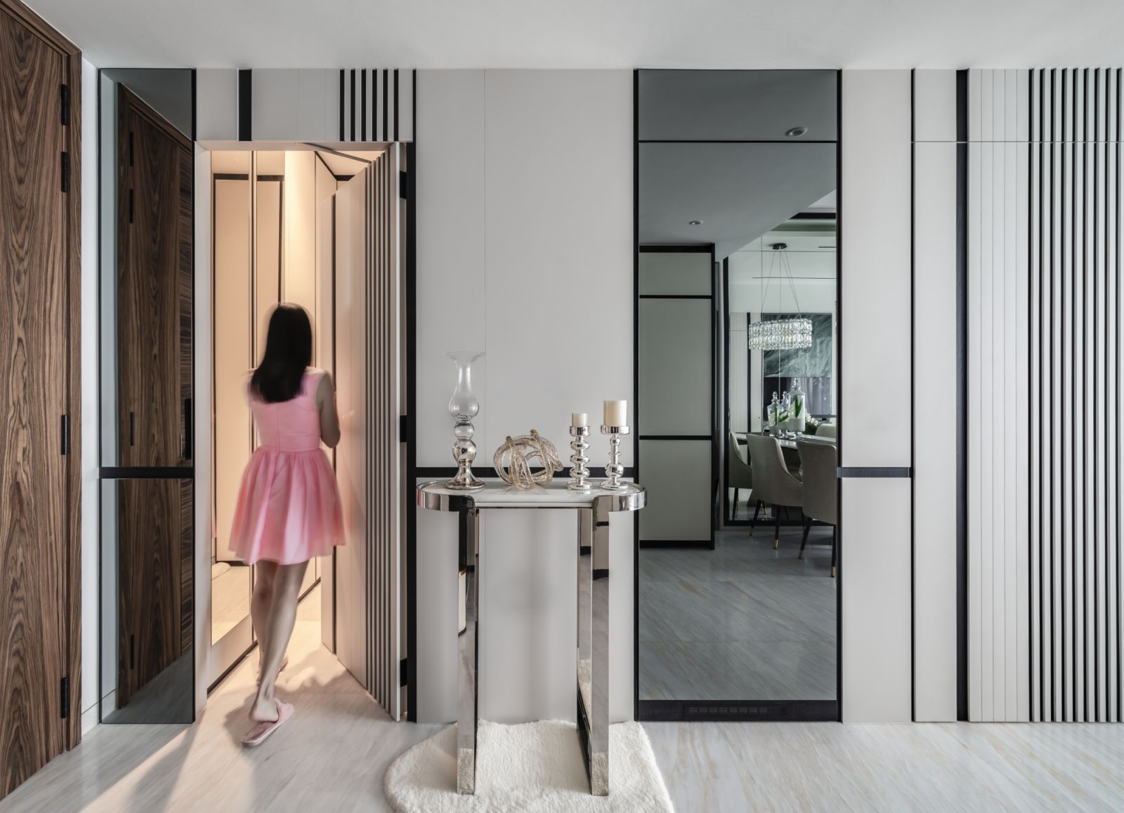 Summerhaus D'zign Coastline Residences