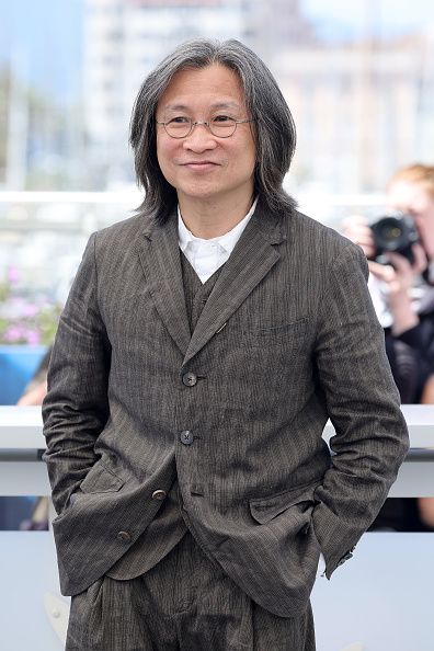 CANNES, FRANCE - MAY 25: Peter Ho-Sun Chan attends the "She's Got No Name" Photocall at the 77th annual Cannes Film Festival at Palais des Festivals on May 25, 2024 in Cannes, France. (Photo by Andreas Rentz/Getty Images)
