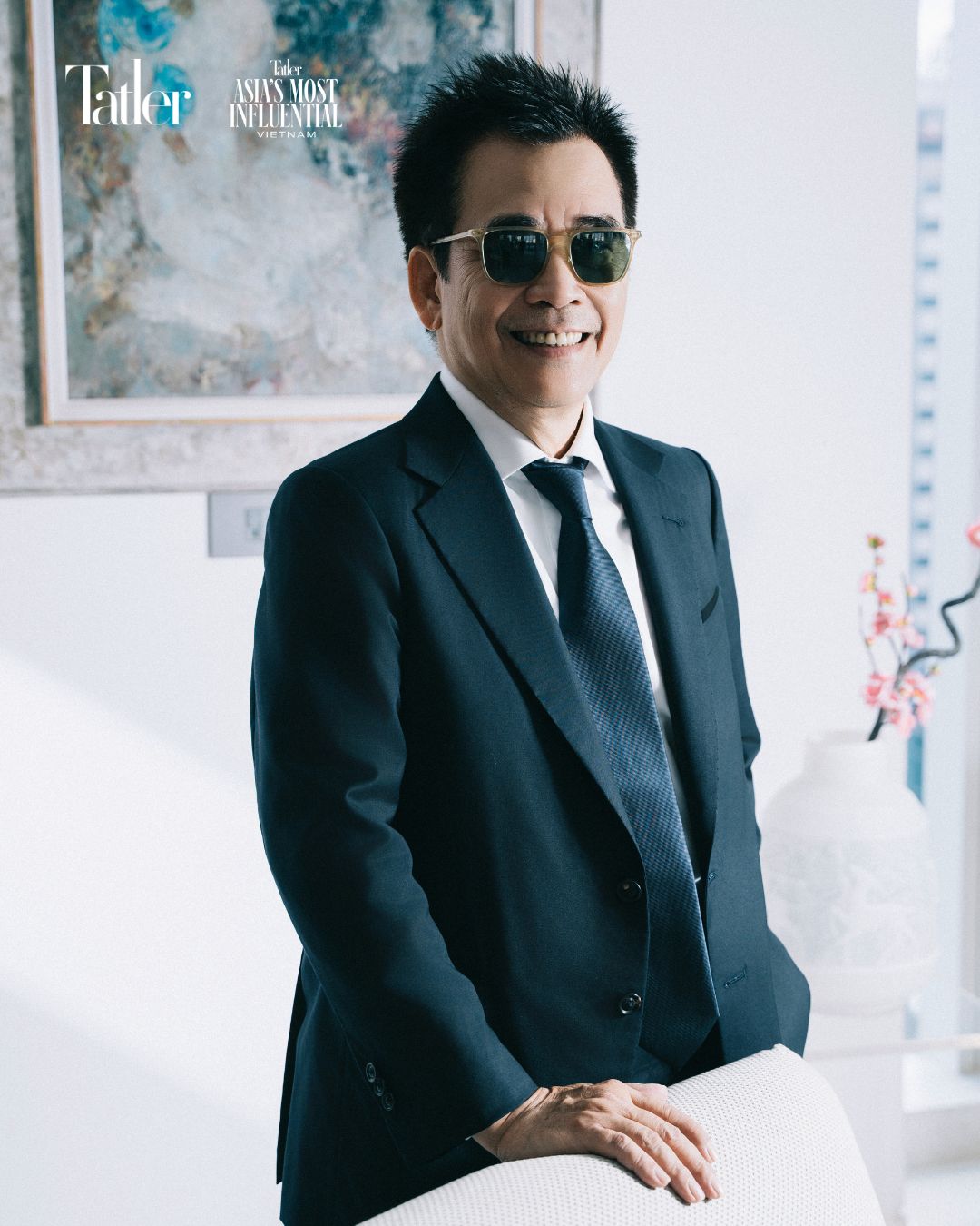 Dinh Ba Thanh