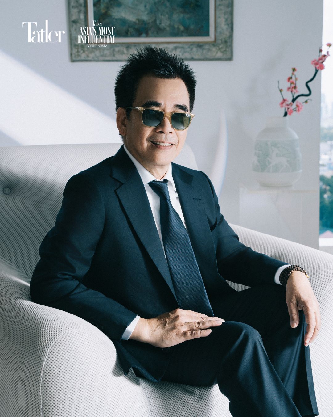 Dinh Ba Thanh