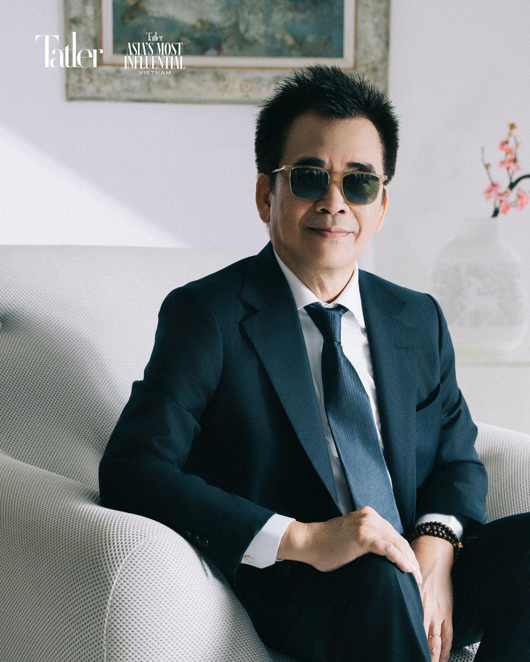 Dinh Ba Thanh