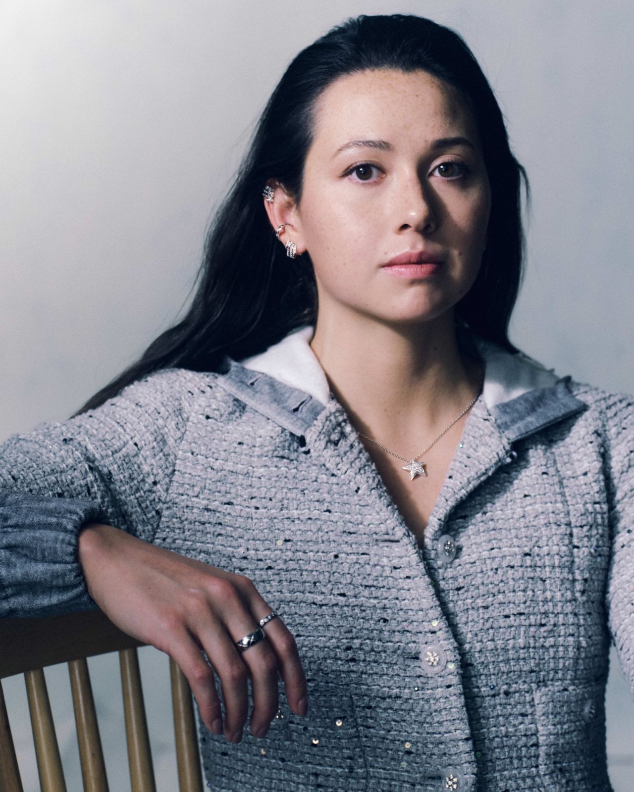 Siobhan Haughey swimmer