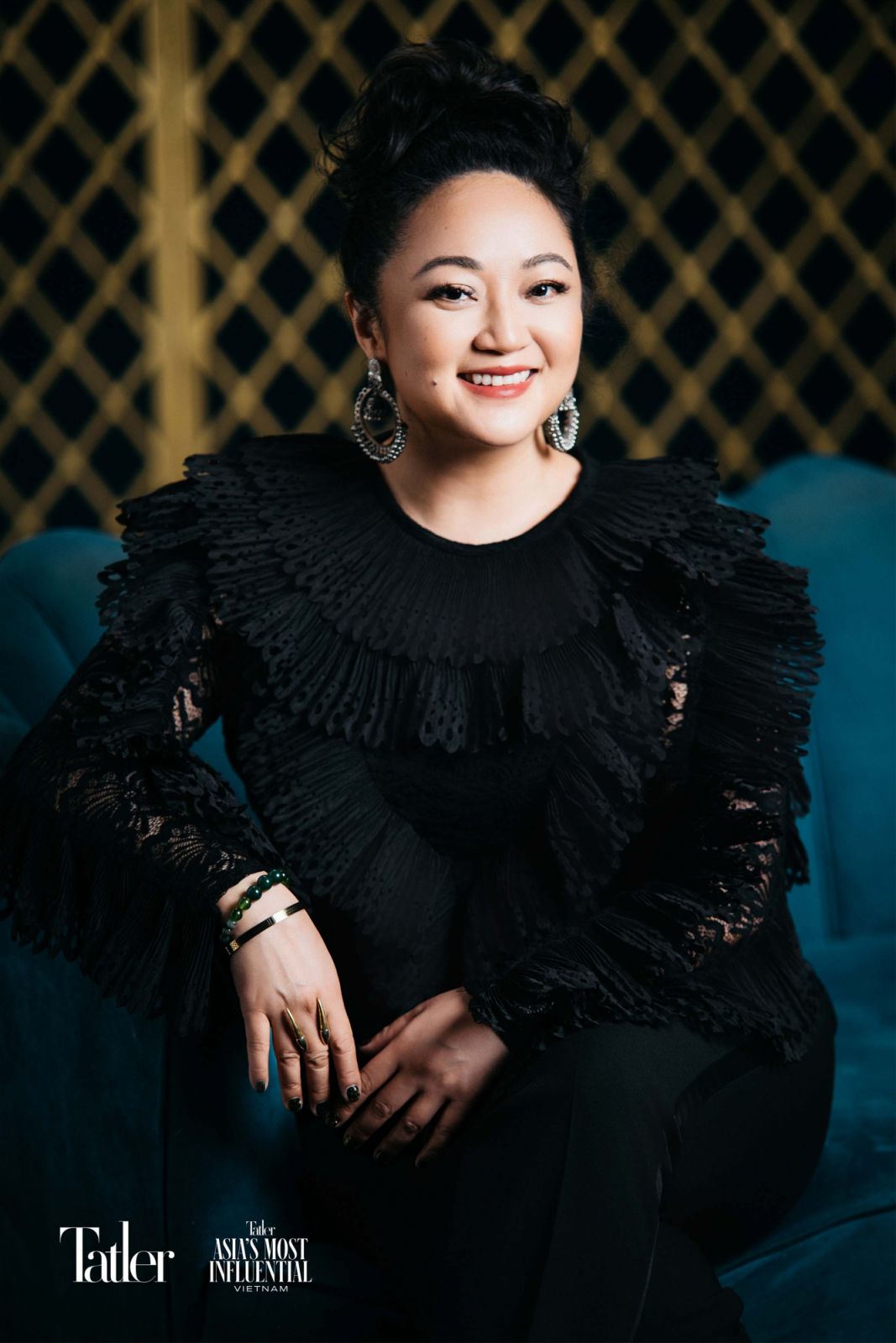 Mimi Vu