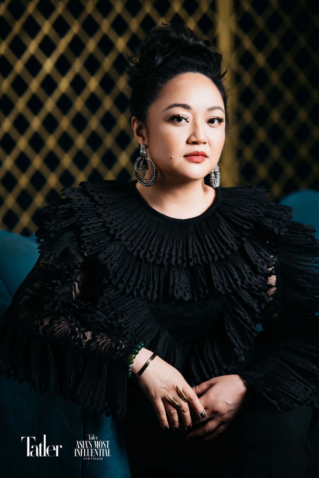Mimi Vu
