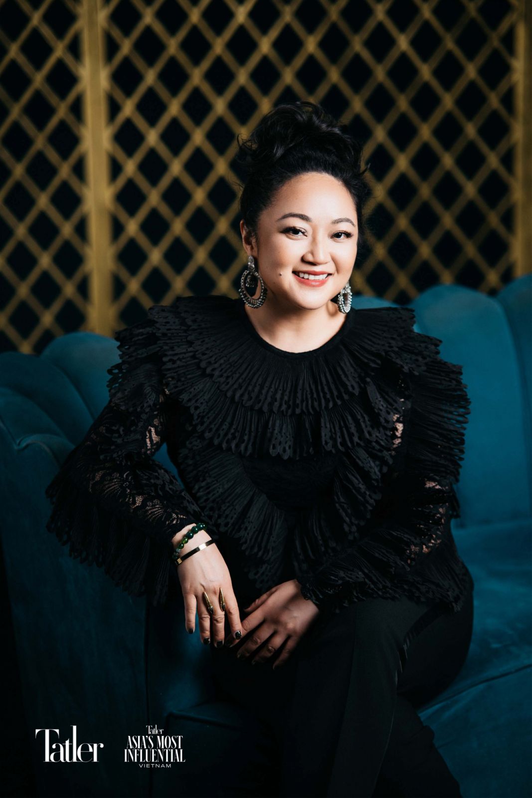 Mimi Vu