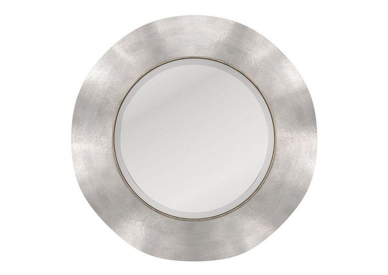 Mirror by Caracole (Photo: Dexterton)