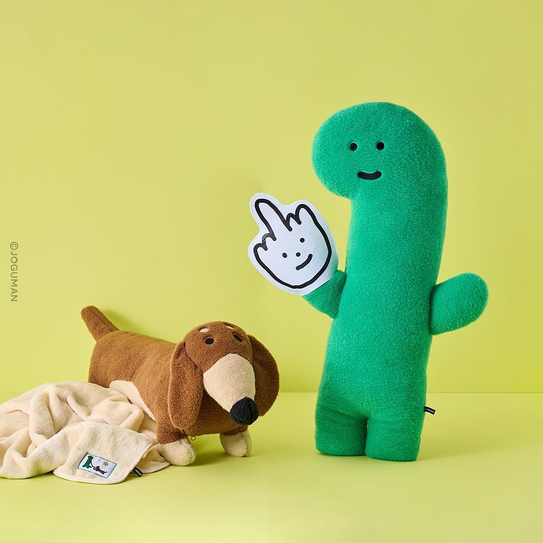From Labubu to Chiikawa and Mofusand, these soft toys and plushies took the world by storm