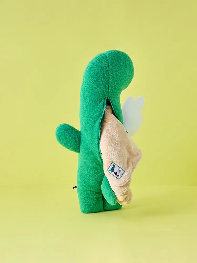 From Labubu to Chiikawa and Mofusand, these soft toys and plushies took the world by storm
