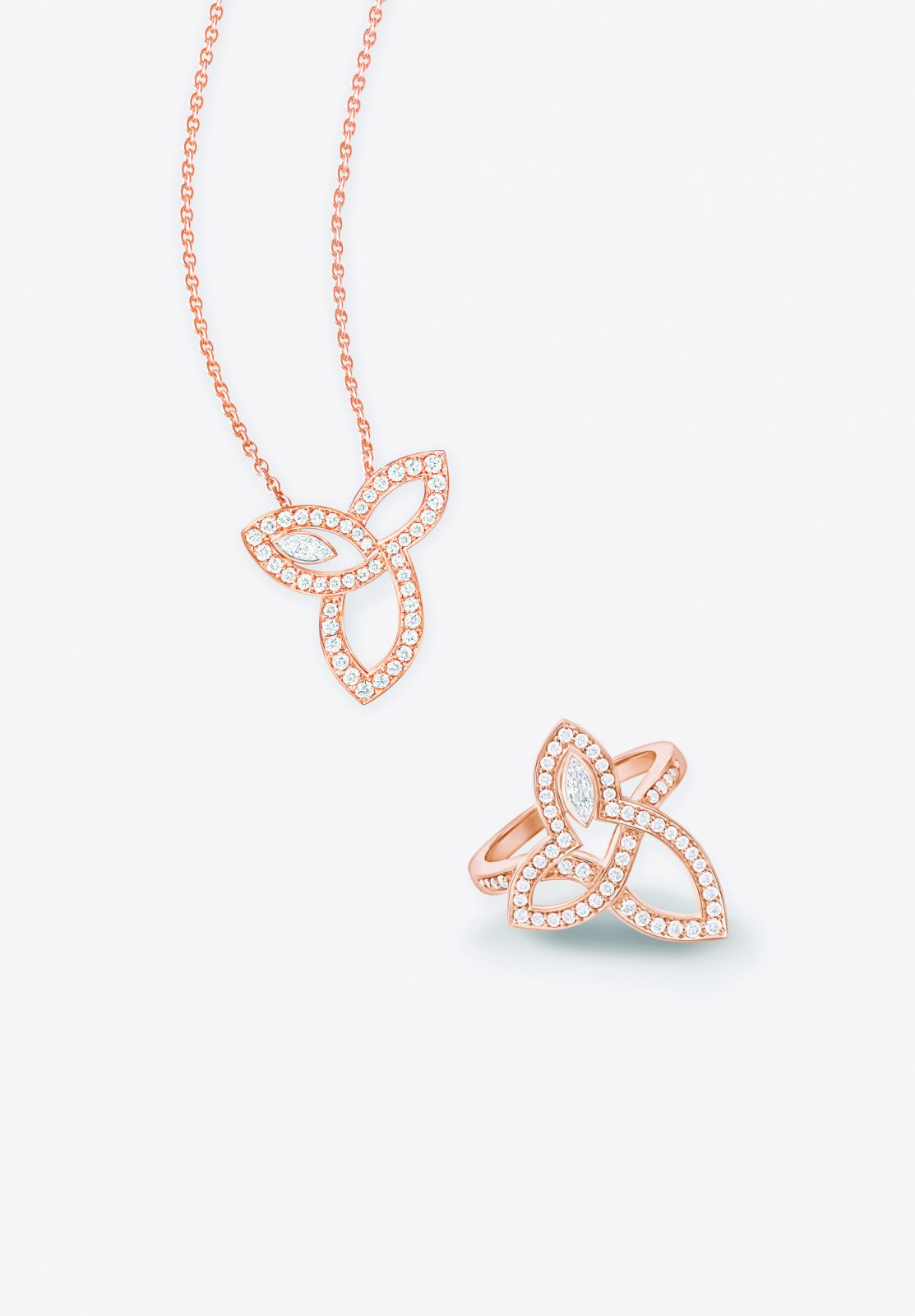 Harry Winston (Photo: courtesy of Harry Winston)